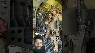 American Army Dangerous Training | Toughest Military Training in USA 🇺🇸