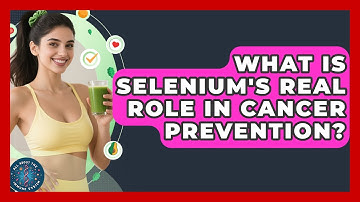 What Is Selenium