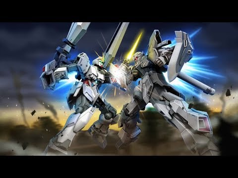 新生 シナンジュ スタイン ガンオン ガンダムオンライン Gundamonline Wars Youtube