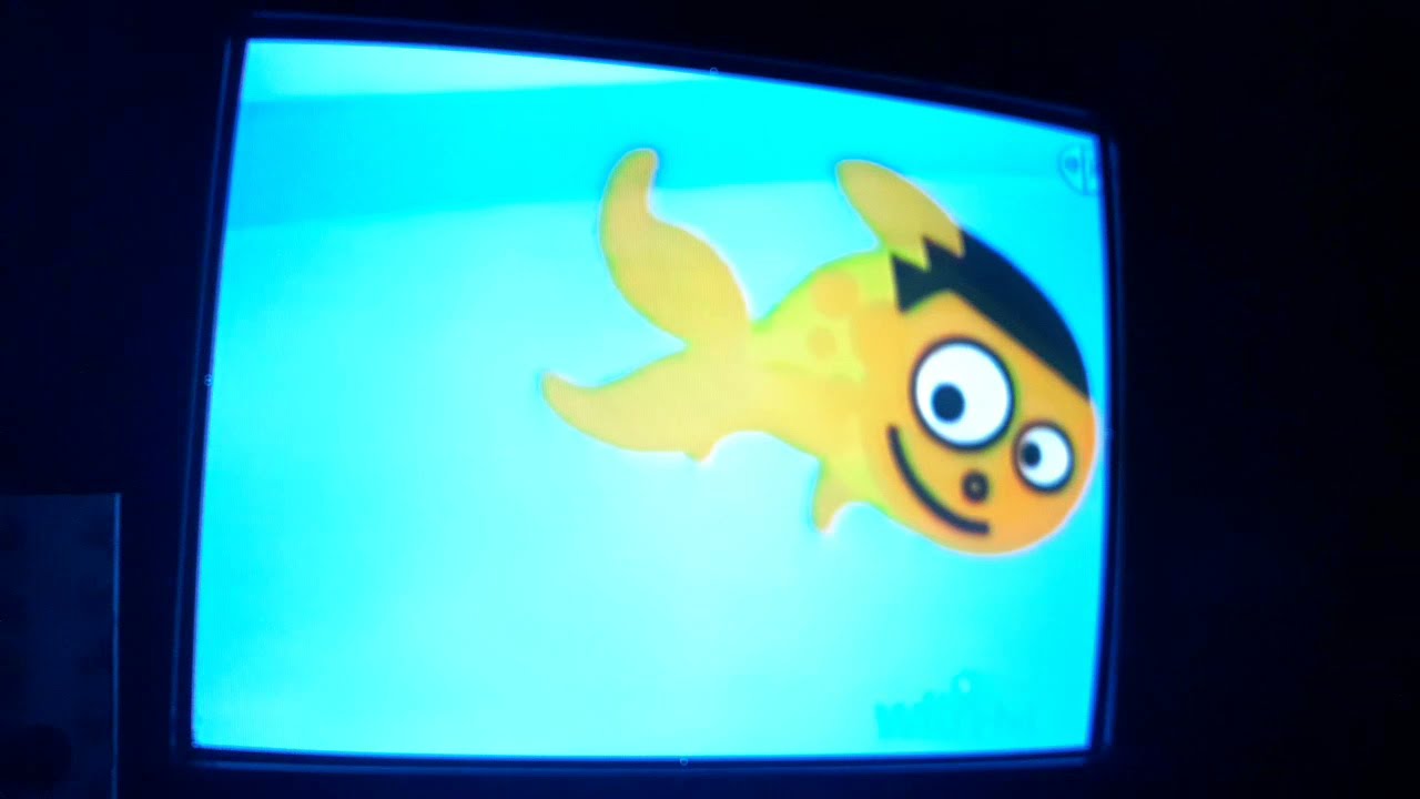 PBS Kids Program Break (2018 WLTN-DT1) - YouTube