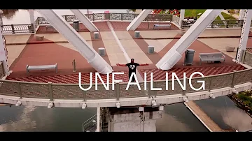 Kunle Meshida - Unfailing (Official Video)