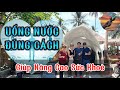 Tm quan trng ca vic ung nc ng cch vi nng cao sc kho ca c th