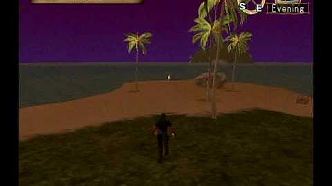 RPG Maker 3:  Bobs Wacky Adventure 3 part 2