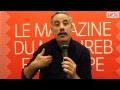 Entretien avec Abdelkader Secteur - Paris, 2-12-2013 - YouTube