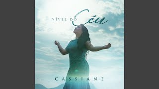 Video thumbnail of "Cassiane - O Céu Vai Revelar - Incidental: Cidade Santa"