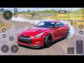 Police Car Chase Simulator 3D Game - Real Cop Cars Driving Simulator 2025 - Android GamePlay