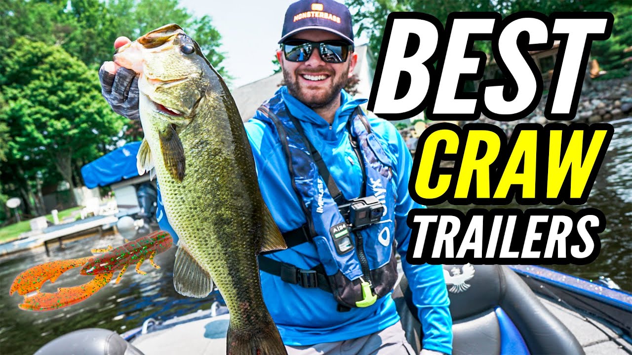 My Favorite CRAW Trailers for Every Season 