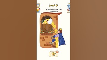 DOP 5 Delete One Part Level 61 😂 #fun #funny #games #shorts #dop2 #dop5 #shortvideo #viralvideo