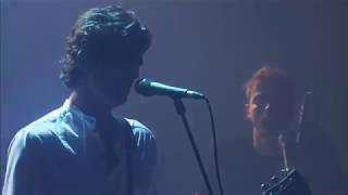 Video thumbnail of "Tamino - Smile Live at AB - Ancienne Belgique"