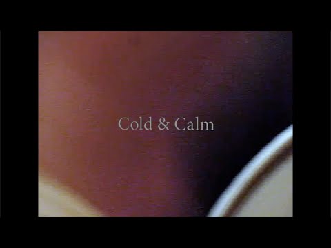 видео: Marc Méan Fields | CALM & COLD