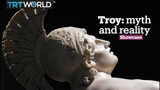 Troy: myth and reality