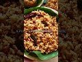 Top 10 Rice-Based Indian Foods 🍛 | Famous Indian Rice Dishes You Must Try