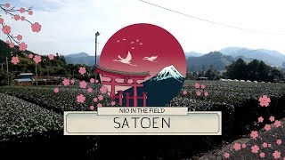 Nio In The Field Satoen