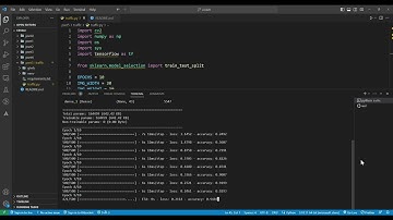 CS50AI Project 5 - Traffic