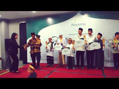 Event Ramadan bersama Hotel Pesonna Gresik