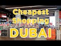 How to do the Cheapest Shopping in Dubai | Dubai Outlet Mall | Haris Khan