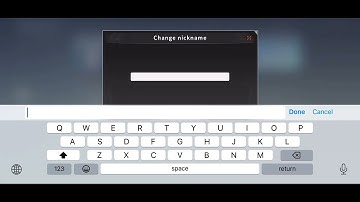 Blue Protocol Star Resonance How to Change Username