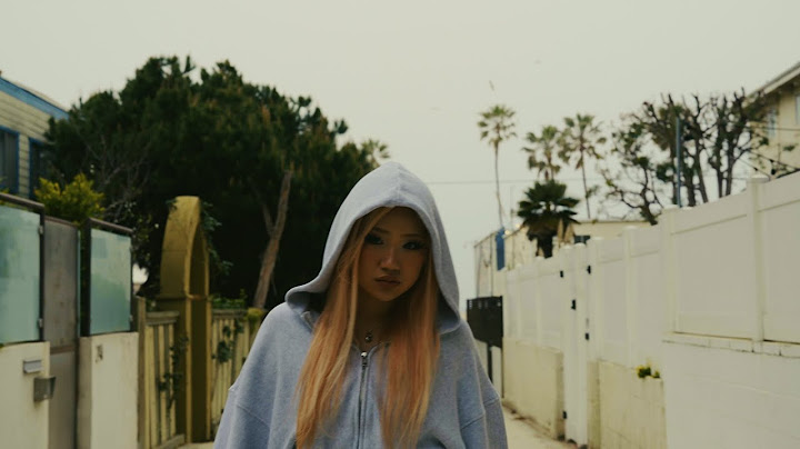 LANA - For bbys (Official Music Video)