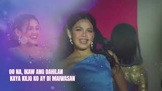 Sing-along with our fave girl group of Born to Shine! Ikaw Ang Dahilan
