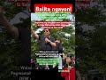 BASTE NASA NETHERLANDS NA AT ANG TEAM DU30 #duterte #shorts #trending #viralvideo #vpsara