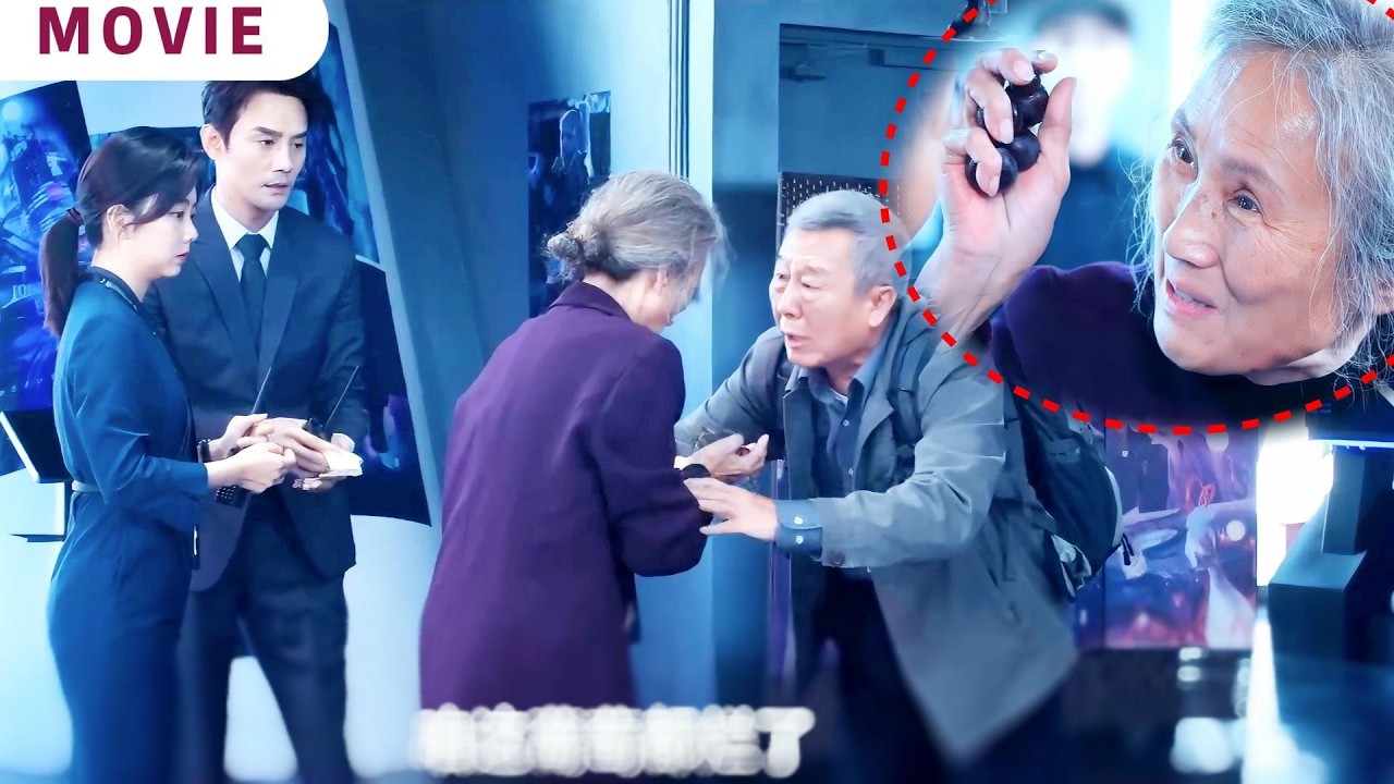 💗😭 Пожилая мать потерялась в аэропорту с виноградом для сына 💔🍇