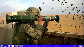 Tutorial | Wallpaper de Armas | PC screenshot 3