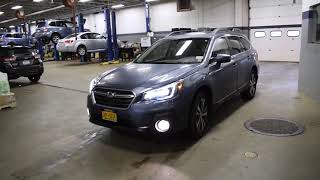 Romano Subaru Service Department | Subaru Service Department Syracuse, NY