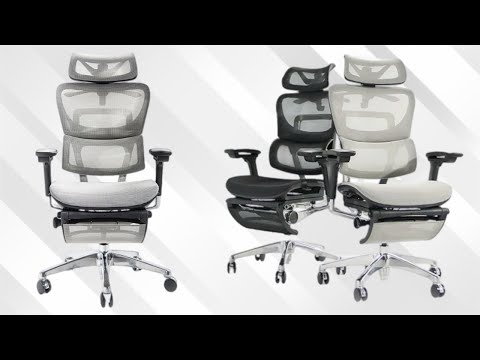 The Most Premium Chair Is Here! | COFO Chair Premium 2 - YouTube