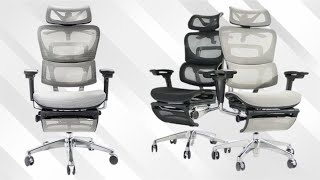 The Most Premium Chair Is Here! | Cofo Chair Premium 2