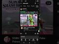 Live Video Archive (SSBU - Link (me) vs 6 Fake Princesses) (By TTSG 💚) (15-6-2026)