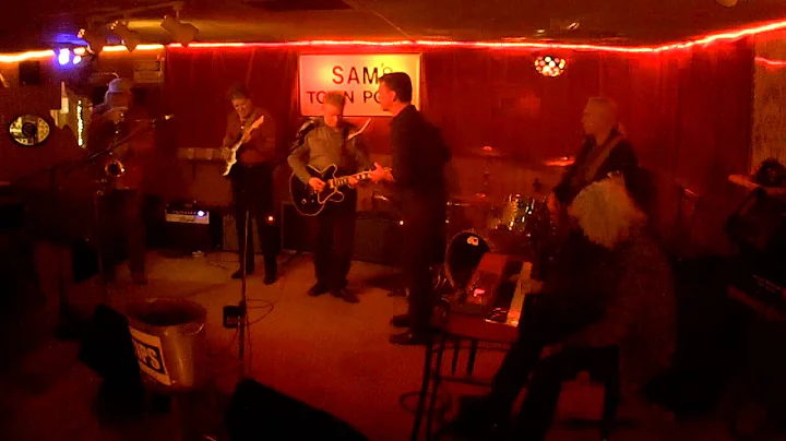 Should've Been Me Jack Price with Tom Colwell, Tom...