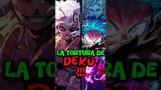 PARTE 3| EL GIRO MÁS DESPIADADO DE MY HERO ACADEMIA🧠💀