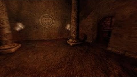 Amnesia Part 6 -2 Dark descent