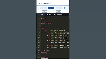 Coding practice -1 #nxtwavereview #ccbpacademy #ccbp #ccbpians