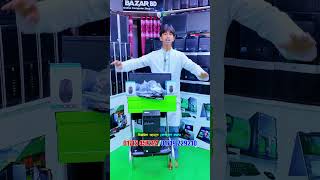 🔥 Ready-to-Use PC Setup মাত্র ৯,৫০০ টাকায়! | Complete Computer Package 🖥️ #sell #shorts #ytshorts