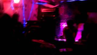 Leechfeast @ Houseproject, Hamburg