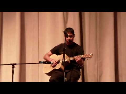 2010 El Monte Idols 8 Part 1