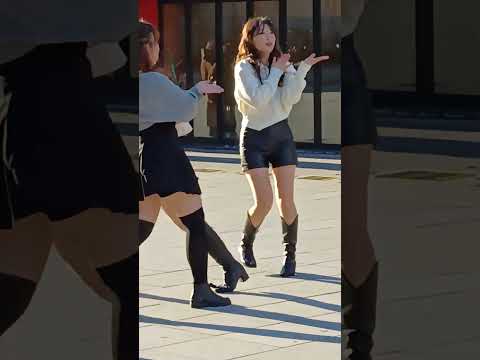aespa 에스파 &amp;#39;<strong>spicy</strong>&amp;#39; <strong>dance</strong> cover .
