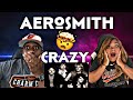 This is super hot  aerosmith  crazy reaction
