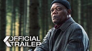 Damaged Trailer 2024 Samuel L. Jackson