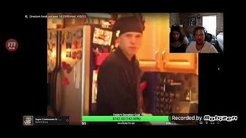 Stephen and Jack React To Greatest freak out ever 16 (ORIGINAL VIDEO)