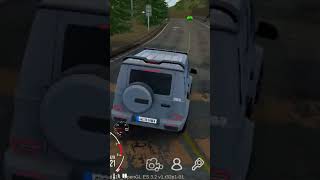 G WAGON G63 🔥#carparkingmultiplayer2 #automobile #trending #gaming