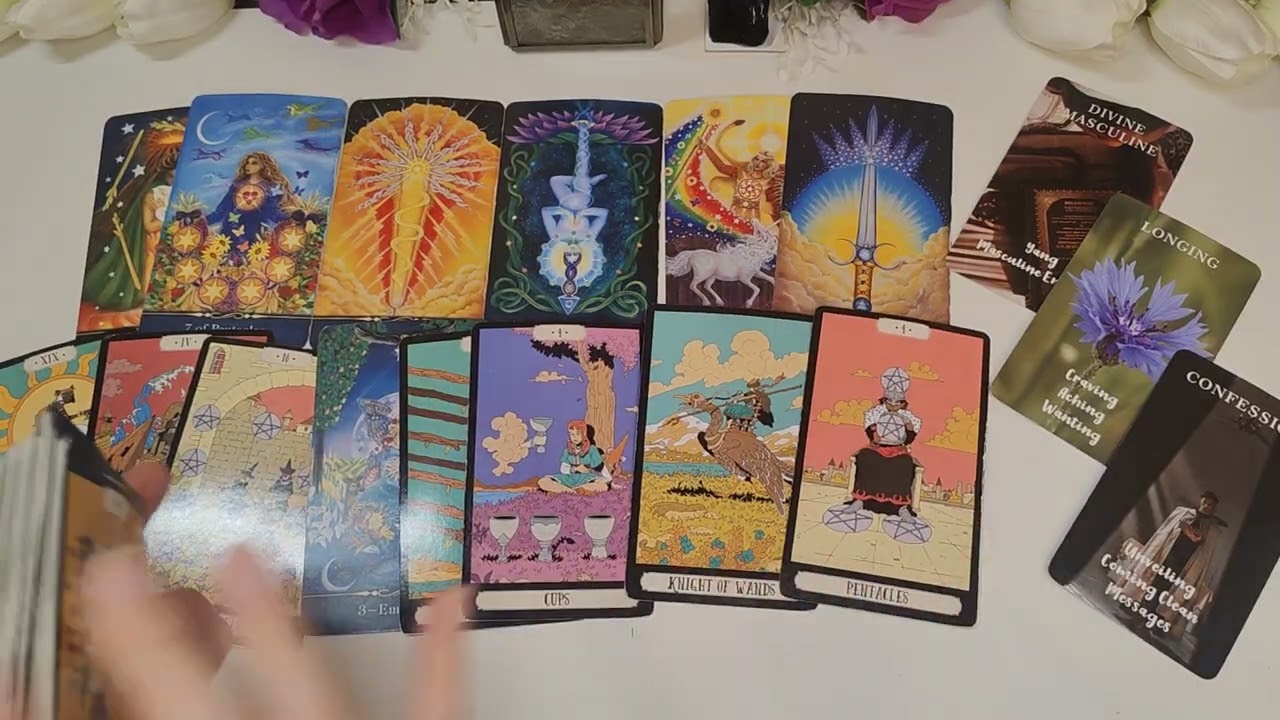 Deși ți-ai refăcut viața, își face curaj să te caute!🫣