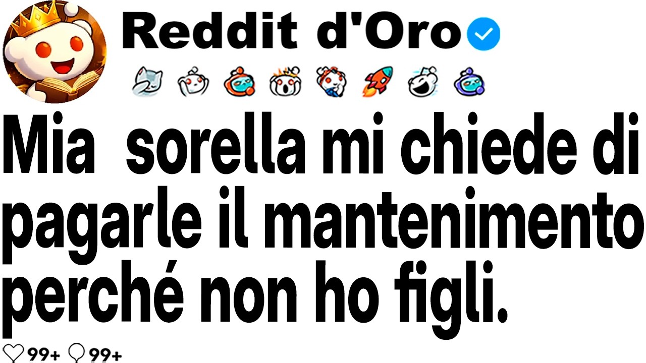 Mia sorella mi ha consegnato un documento ufficiale durante la cena del Ringraziamento, davanti a tutta la famiglia: mi chiedeva 500 dollari al mese di mantenimento per mio nipote, perché non ho...