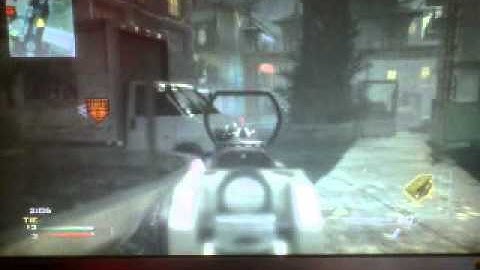 Gb Dispute: Map 2: Bootleg: Gledz & MK 4-3 PowaaR & Jorge