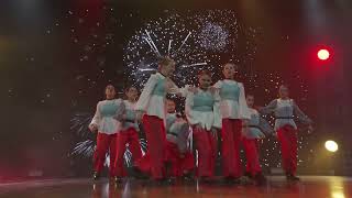 NORD DANCE PROJECT/ ART OPEN DANCE COMPETITION KIDS / 2022