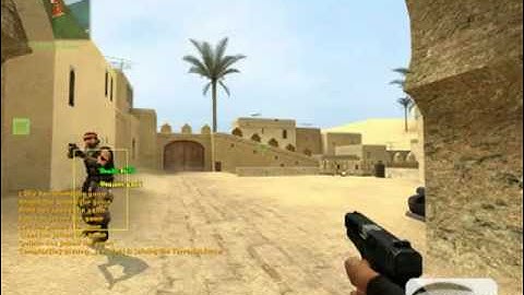 Css Undetected Aimbot DOWNLOAD [30.3.2010]