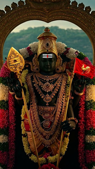 #hindugod #murugan #devotional #tamil #god #thaipusam #srilankantamilvlog #arogara #2023video
