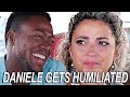 Daniele Is Embarrassed By Yohan | 90 Day Fiancé: The Other Way