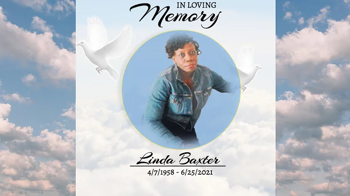 Linda Baxter Family Funeral